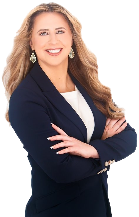 MCA attorney Katie Taylor