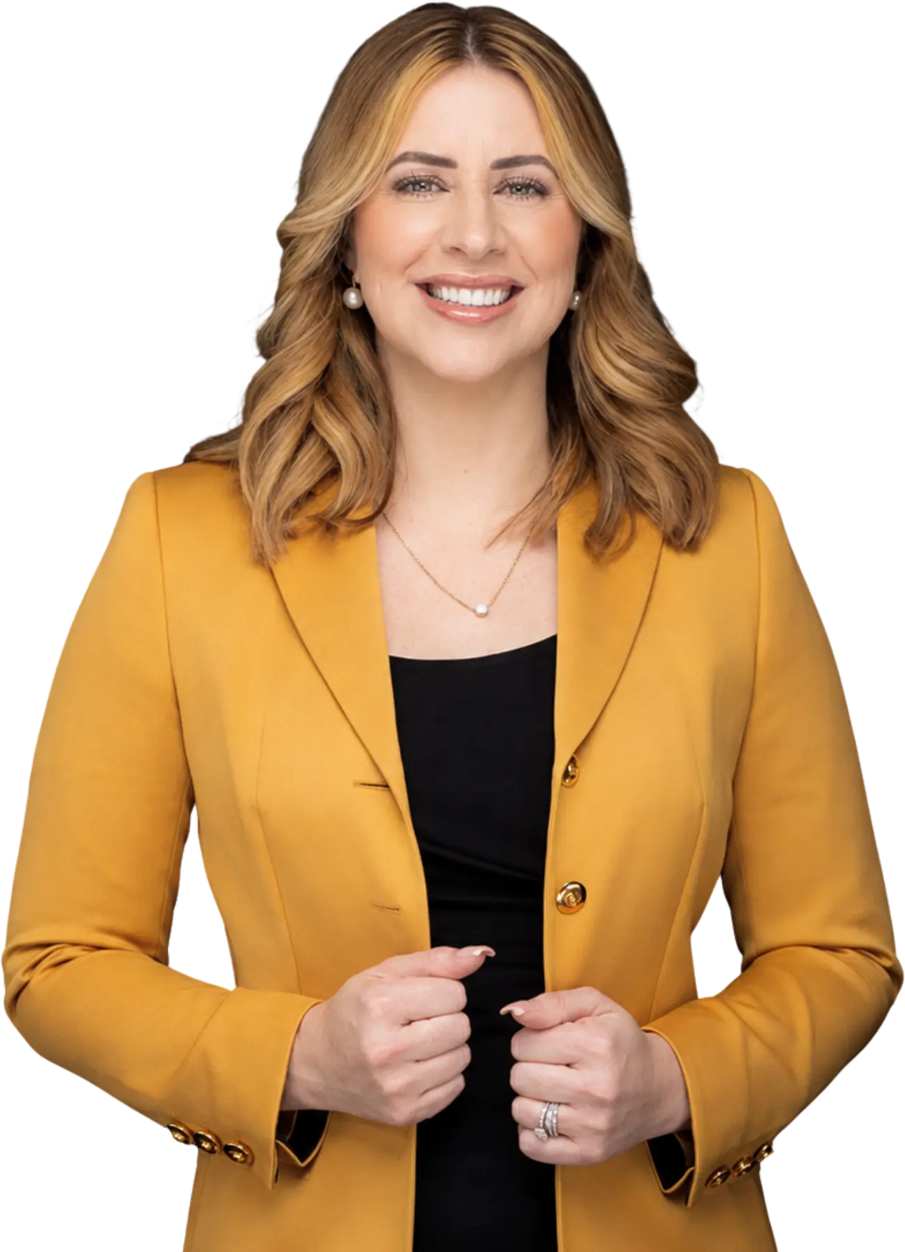 MCA attorney Katie Taylor