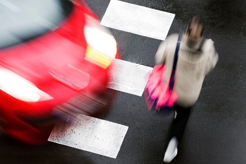 Pedestrian Accidents: Protecting the Rights of Injured Walkers and Families
