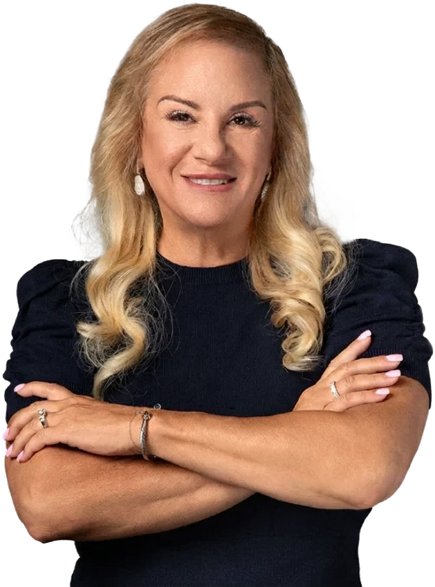 MCA attorney Julie Essa
